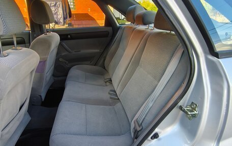 Chevrolet Lacetti, 2009 год, 495 000 рублей, 17 фотография