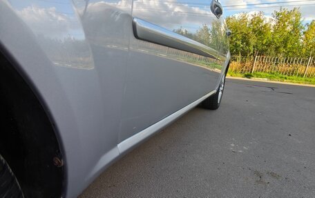 Chevrolet Lacetti, 2009 год, 495 000 рублей, 26 фотография