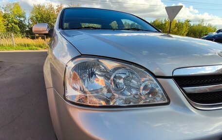 Chevrolet Lacetti, 2009 год, 495 000 рублей, 30 фотография