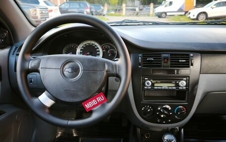Chevrolet Lacetti, 2009 год, 495 000 рублей, 32 фотография