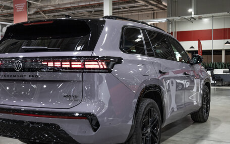 Volkswagen Teramont, 2026 год, 6 450 000 рублей, 4 фотография