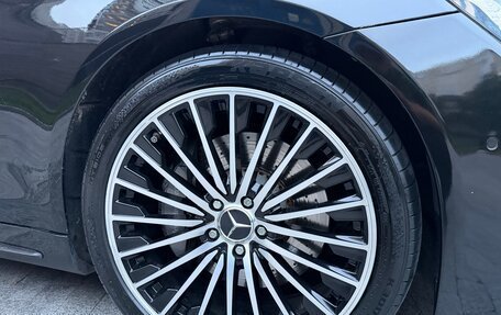 Mercedes-Benz S-Класс, 2017 год, 3 900 000 рублей, 20 фотография