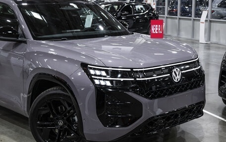 Volkswagen Teramont, 2026 год, 6 450 000 рублей, 2 фотография