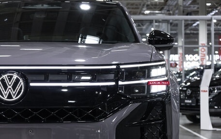 Volkswagen Teramont, 2026 год, 6 450 000 рублей, 7 фотография