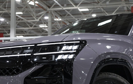 Volkswagen Teramont, 2026 год, 6 450 000 рублей, 9 фотография