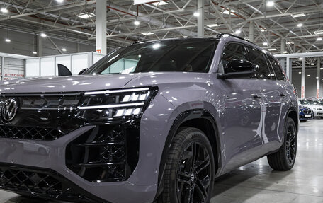 Volkswagen Teramont, 2026 год, 6 450 000 рублей, 11 фотография