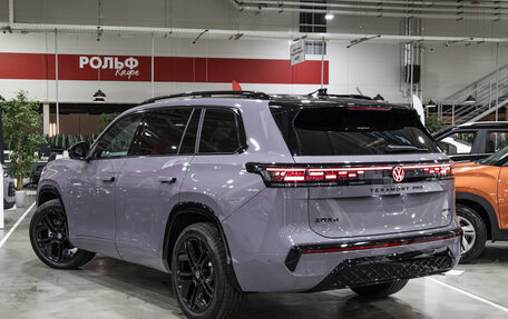 Volkswagen Teramont, 2026 год, 6 450 000 рублей, 12 фотография