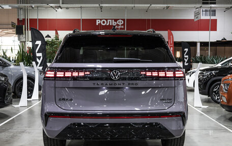 Volkswagen Teramont, 2026 год, 6 450 000 рублей, 14 фотография