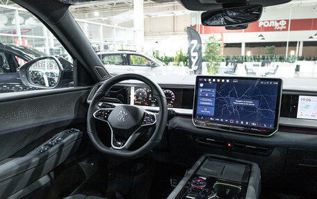 Volkswagen Teramont, 2026 год, 6 450 000 рублей, 20 фотография