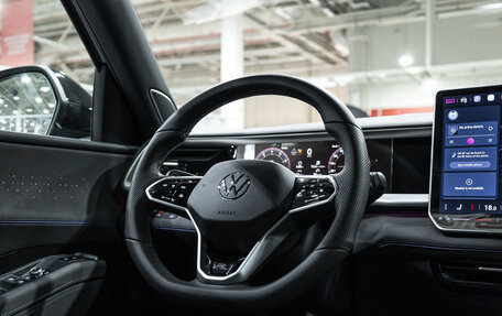 Volkswagen Teramont, 2026 год, 6 450 000 рублей, 22 фотография