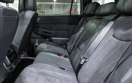 Volkswagen Teramont, 2026 год, 6 450 000 рублей, 37 фотография