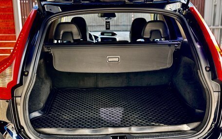 Volvo XC60 II, 2010 год, 960 000 рублей, 7 фотография
