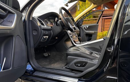 Volvo XC60 II, 2010 год, 960 000 рублей, 12 фотография