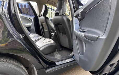 Volvo XC60 II, 2010 год, 960 000 рублей, 14 фотография