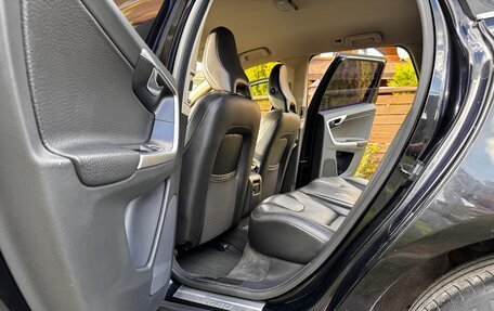 Volvo XC60 II, 2010 год, 960 000 рублей, 13 фотография