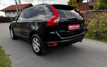 Volvo XC60 II, 2010 год, 960 000 рублей, 2 фотография