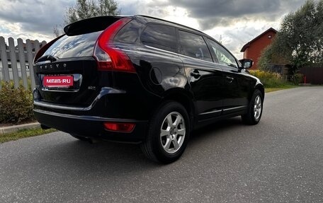 Volvo XC60 II, 2010 год, 960 000 рублей, 4 фотография