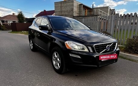 Volvo XC60 II, 2010 год, 960 000 рублей, 6 фотография