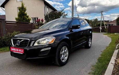 Volvo XC60 II, 2010 год, 960 000 рублей, 3 фотография