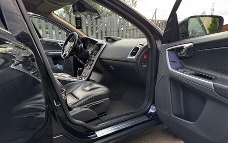 Volvo XC60 II, 2010 год, 960 000 рублей, 15 фотография