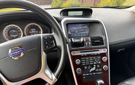 Volvo XC60 II, 2010 год, 960 000 рублей, 19 фотография