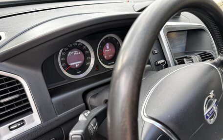 Volvo XC60 II, 2010 год, 960 000 рублей, 18 фотография