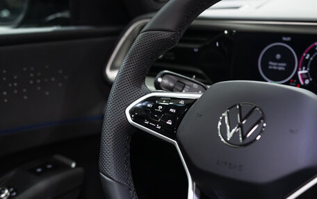 Volkswagen Teramont, 2026 год, 7 300 000 рублей, 17 фотография