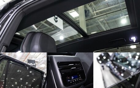 Volkswagen Teramont, 2026 год, 7 300 000 рублей, 38 фотография