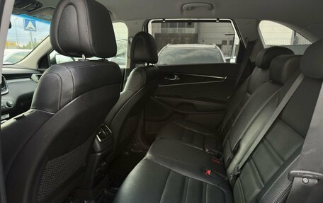 KIA Sorento III Prime рестайлинг, 2015 год, 2 590 000 рублей, 14 фотография