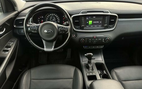 KIA Sorento III Prime рестайлинг, 2015 год, 2 590 000 рублей, 15 фотография