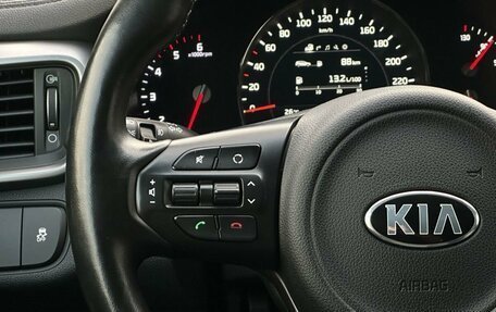 KIA Sorento III Prime рестайлинг, 2015 год, 2 590 000 рублей, 17 фотография