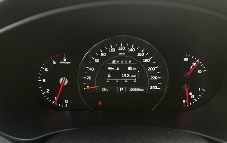 KIA Sorento III Prime рестайлинг, 2015 год, 2 590 000 рублей, 19 фотография