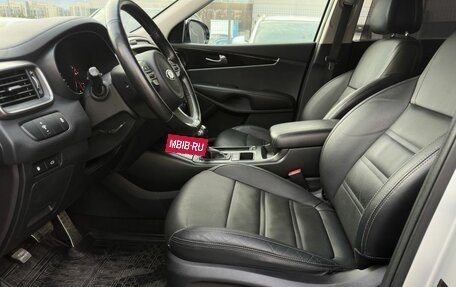 KIA Sorento III Prime рестайлинг, 2015 год, 2 590 000 рублей, 10 фотография