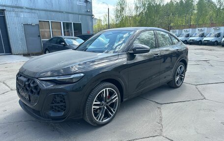 Audi Q5, 2026 год, 9 790 000 рублей, 1 фотография
