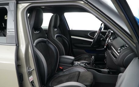 MINI Clubman, 2019 год, 3 549 077 рублей, 8 фотография