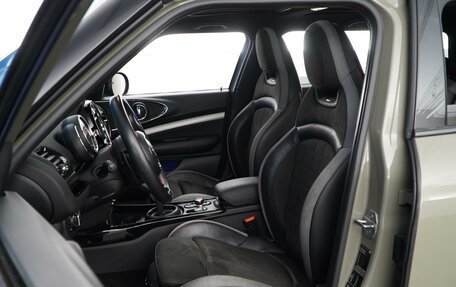 MINI Clubman, 2019 год, 3 549 077 рублей, 10 фотография