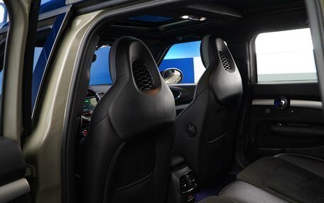 MINI Clubman, 2019 год, 3 549 077 рублей, 11 фотография