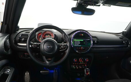 MINI Clubman, 2019 год, 3 549 077 рублей, 6 фотография