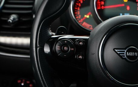MINI Clubman, 2019 год, 3 549 077 рублей, 22 фотография