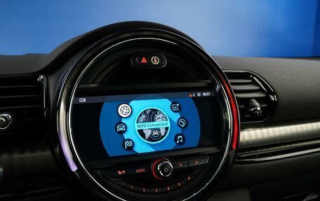 MINI Clubman, 2019 год, 3 549 077 рублей, 18 фотография