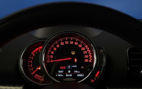 MINI Clubman, 2019 год, 3 549 077 рублей, 24 фотография