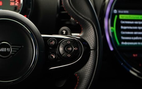 MINI Clubman, 2019 год, 3 549 077 рублей, 23 фотография