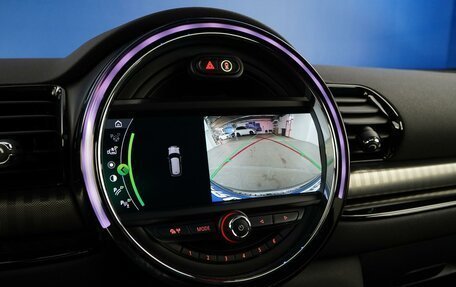 MINI Clubman, 2019 год, 3 549 077 рублей, 19 фотография