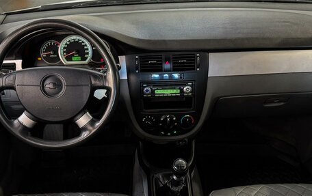 Chevrolet Lacetti, 2009 год, 535 000 рублей, 7 фотография
