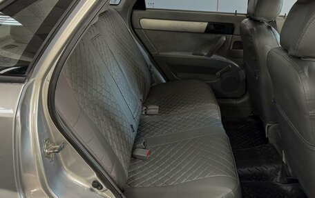 Chevrolet Lacetti, 2009 год, 535 000 рублей, 9 фотография