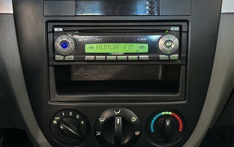 Chevrolet Lacetti, 2009 год, 535 000 рублей, 14 фотография