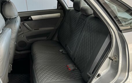 Chevrolet Lacetti, 2009 год, 535 000 рублей, 11 фотография