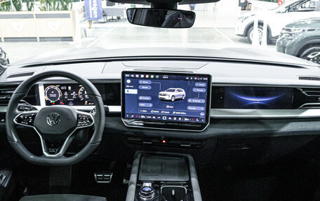 Volkswagen Teramont, 2026 год, 7 300 000 рублей, 8 фотография