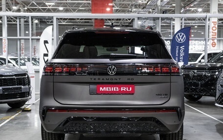 Volkswagen Teramont, 2026 год, 7 300 000 рублей, 5 фотография