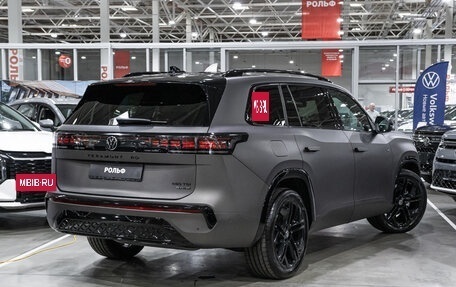 Volkswagen Teramont, 2026 год, 7 300 000 рублей, 4 фотография